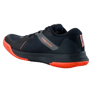 Otroška obutev za tenis Head Sprint Pro 4.0 Junior Dark Blue/Red  EUR 39