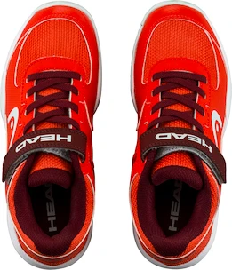 Otroška obutev za tenis Head  Sprint Velcro 3.0 Kids ORDR  EUR 28