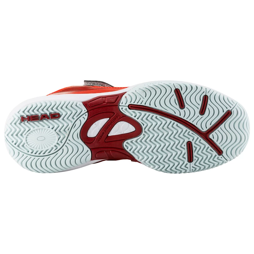 Otroška obutev za tenis Head  Sprint Velcro 3.0 Kids ORDR  EUR 28