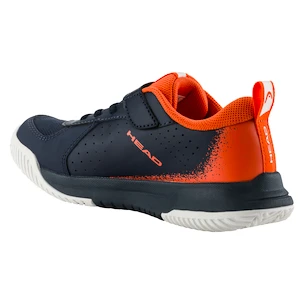 Otroška obutev za tenis Head Sprint Velcro 4.0 Kids Dark Blue/Red  EUR 30