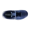 Otroška obutev za tenis Lotto Mirage 300 III ALR JR Blue/All White