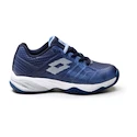 Otroška obutev za tenis Lotto Mirage 300 III ALR JR Blue/All White