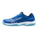 Otroška obutev za tenis Mizuno  Exceed Star Jr. CC Mugen Blue/White/River Blue  EUR 39