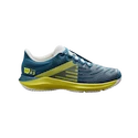Otroška obutev za tenis Wilson Kaos 3.0 JR Blue Coral  EUR 36 2/3