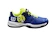 Otroška obutev za tenis Wilson Kaos Emo K Blue/Safety Yellow  EUR 28