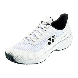 Otroška obutev za tenis Yonex PC AD-ACCEL Junior White