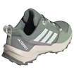 Otroška obutev za uporabo na prostem adidas Terrex AX4R Silver Green/ Linen Green/Preloved Fig