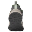 Otroška obutev za uporabo na prostem adidas Terrex AX4R Silver Green/ Linen Green/Preloved Fig