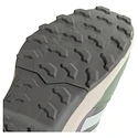 Otroška obutev za uporabo na prostem adidas Terrex AX4R Silver Green/ Linen Green/Preloved Fig