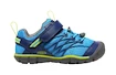Otroška obutev za uporabo na prostem Keen Chandler Cnx C-Brill Brilliant Blue/Blue Depths  US 8 (Kid)