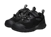 Otroška obutev za uporabo na prostem Keen Rover Wp Black/Black