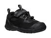 Otroška obutev za uporabo na prostem Keen Rover Wp Black/Black