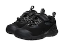 Otroška obutev za uporabo na prostem Keen Rover Wp Black/Black