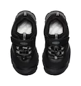 Otroška obutev za uporabo na prostem Keen Rover Wp Black/Black