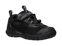 Otroška obutev za uporabo na prostem Keen Rover Wp Black/Black