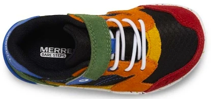 Otroška obutev za uporabo na prostem Merrell  Bare Steps A83 Sneaker Multi  UK 5 (Small Kid)