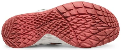 Otroška obutev za uporabo na prostem Merrell  Hydro Glove Grey/Coral  UK 9 (Kid)