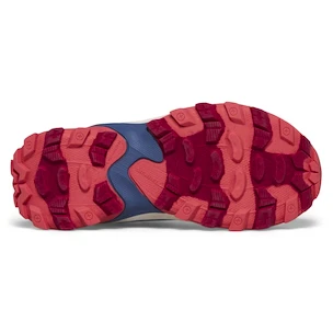 Otroška obutev za uporabo na prostem Merrell  Moab Speed 2 Low A/C Wtrpf Turq/Coral  UK 5