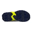 Otroška obutev za uporabo na prostem Merrell Moab Speed 2 Mid A/C Wtpf Navy/Hi Viz