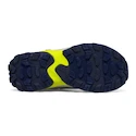 Otroška obutev za uporabo na prostem Merrell Moab Speed 2 Mid A/C Wtpf Navy/Hi Viz