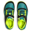 Otroška obutev za uporabo na prostem Merrell Trail Glove 7 A/C Black/Teal