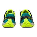 Otroška obutev za uporabo na prostem Merrell Trail Glove 7 A/C Black/Teal