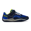 Otroška obutev za uporabo na prostem Merrell  Trail Glove 7 A/C Blue/Lime