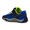 Otroška obutev za uporabo na prostem Merrell  Trail Glove 7 A/C Blue/Lime