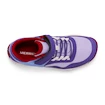 Otroška obutev za uporabo na prostem Merrell  Trail Glove 7 A/C Purple/Chili