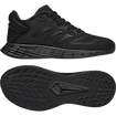 Otroška tekaška obutev adidas Duramo 10 Core Black