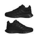 Otroška tekaška obutev adidas Duramo 10 Core Black