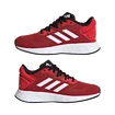 Otroška tekaška obutev adidas Duramo 10 Vivid Red