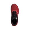 Otroška tekaška obutev adidas Duramo 10 Vivid Red