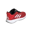 Otroška tekaška obutev adidas Duramo 10 Vivid Red