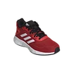 Otroška tekaška obutev adidas Duramo 10 Vivid Red