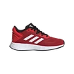 Otroška tekaška obutev adidas Duramo 10 Vivid Red
