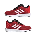 Otroška tekaška obutev adidas Duramo 10 Vivid Red