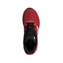 Otroška tekaška obutev adidas Duramo 10 Vivid Red