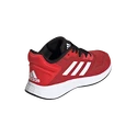 Otroška tekaška obutev adidas Duramo 10 Vivid Red