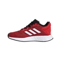 Otroška tekaška obutev adidas Duramo 10 Vivid Red