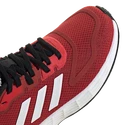 Otroška tekaška obutev adidas Duramo 10 Vivid Red