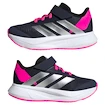 Otroška tekaška obutev adidas Duramo SL2 EL C Shanav/Silvmt/Lucpnk