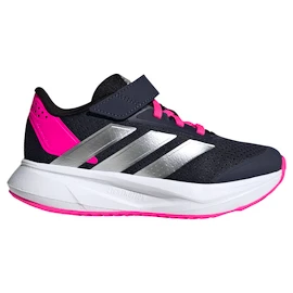 Otroška tekaška obutev adidas Duramo SL2 EL C Shanav/Silvmt/Lucpnk