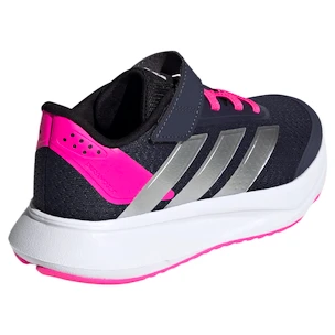 Otroška tekaška obutev adidas Duramo SL2 EL C Shanav/Silvmt/Lucpnk