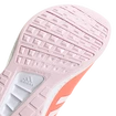 Otroška tekaška obutev adidas Run Falcon 2.0 Acid Red