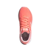 Otroška tekaška obutev adidas Run Falcon 2.0 Acid Red