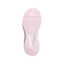 Otroška tekaška obutev adidas Run Falcon 2.0 Acid Red