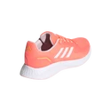 Otroška tekaška obutev adidas Run Falcon 2.0 Acid Red
