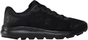 Otroška tekaška obutev Under Armour 2 Ultimate Black