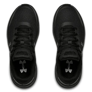 Otroška tekaška obutev Under Armour 2 Ultimate Black